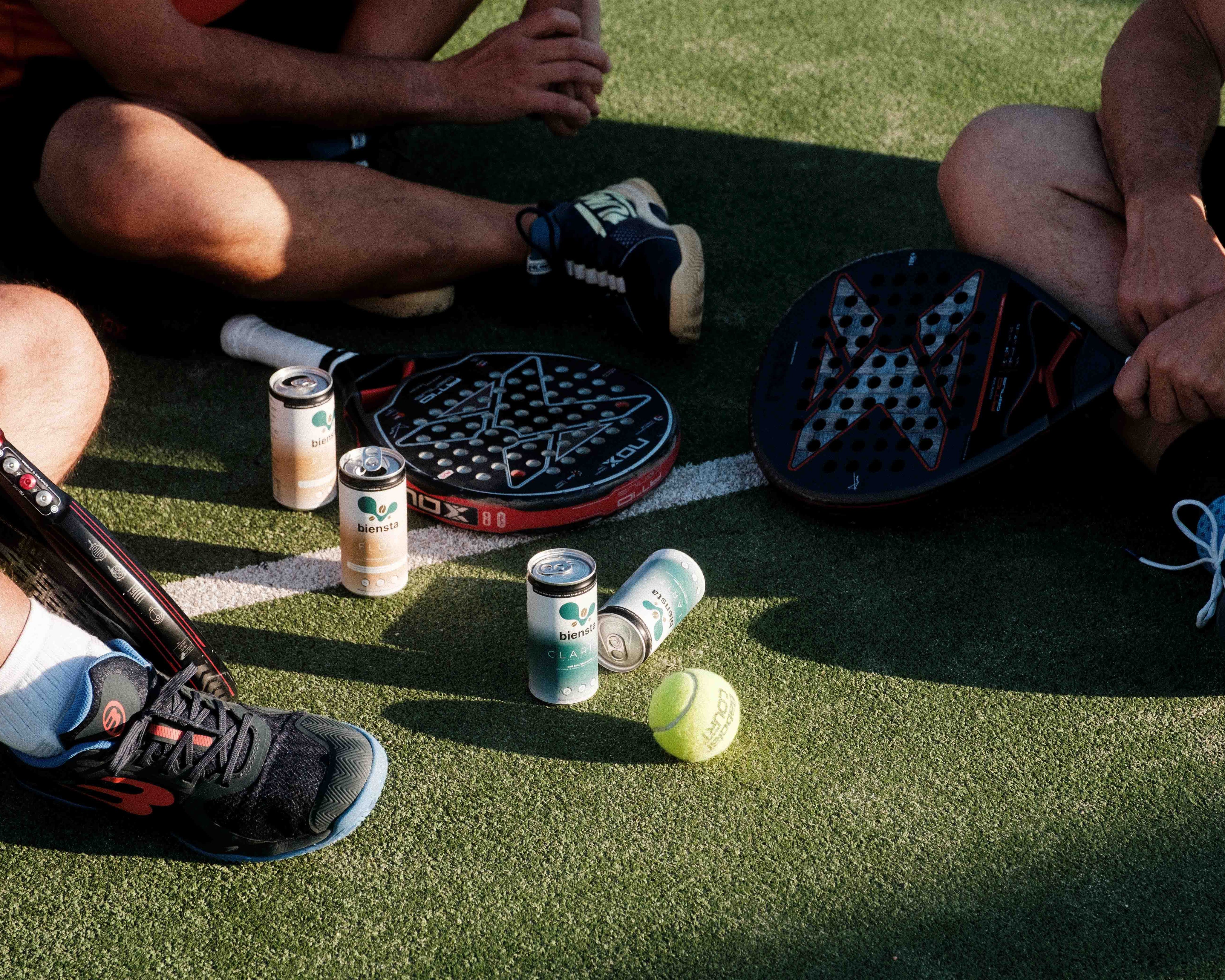 Café con L-teanina: beneficios reales para mente y deporte