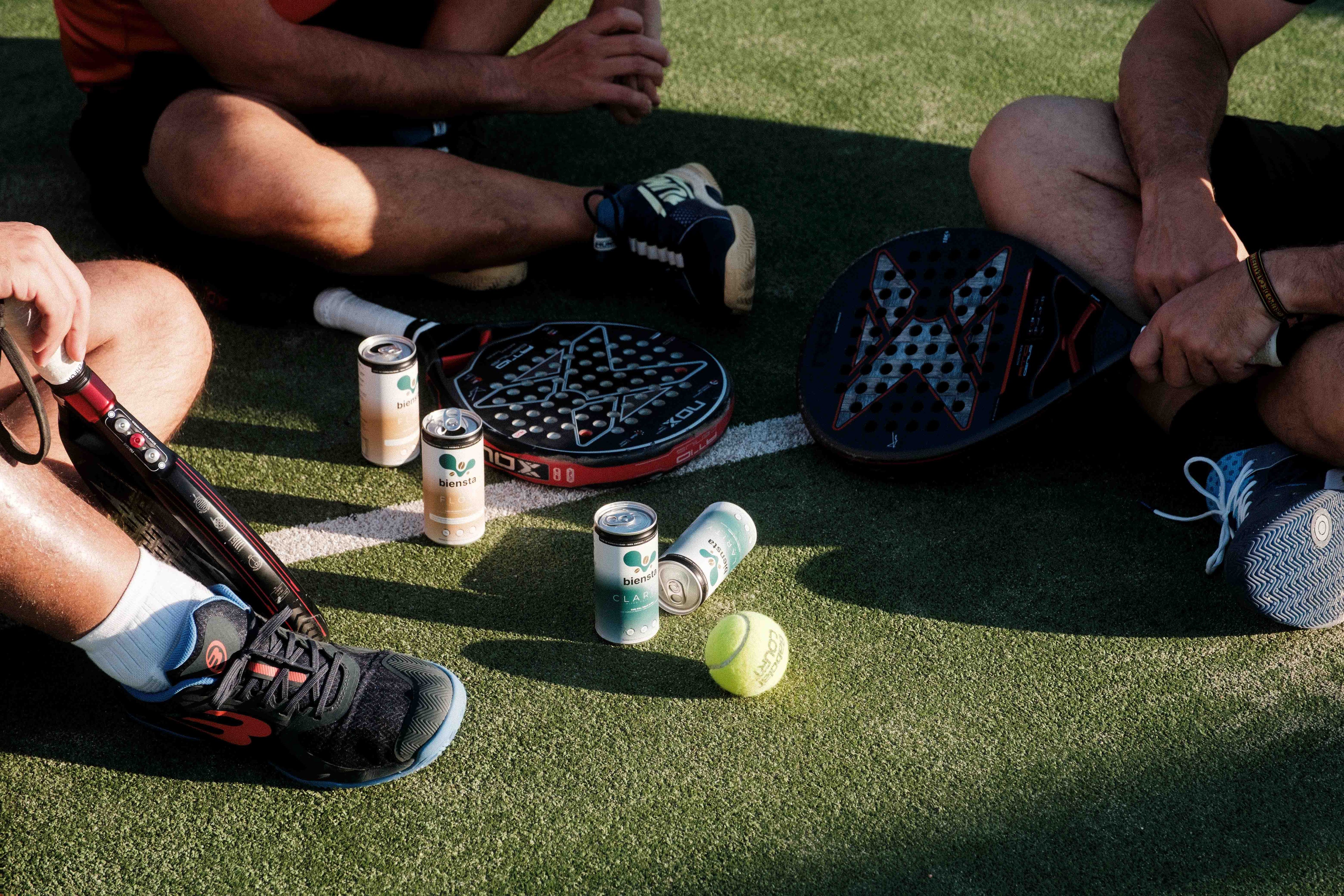 Café con L-teanina: beneficios reales para mente y deporte
