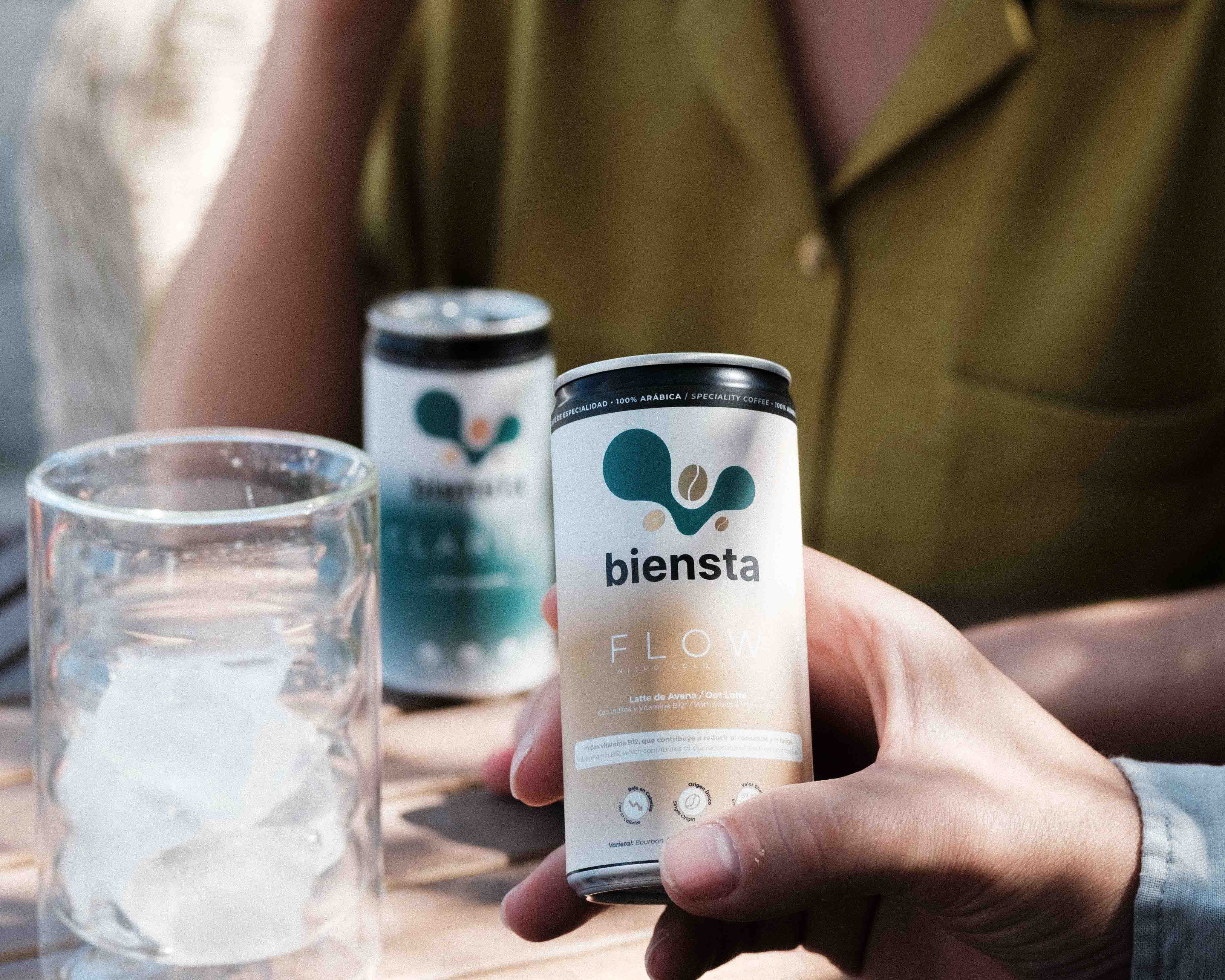 Cold brew vs café tradicional: dos formas de tomar café y dos formas de sentir la energía