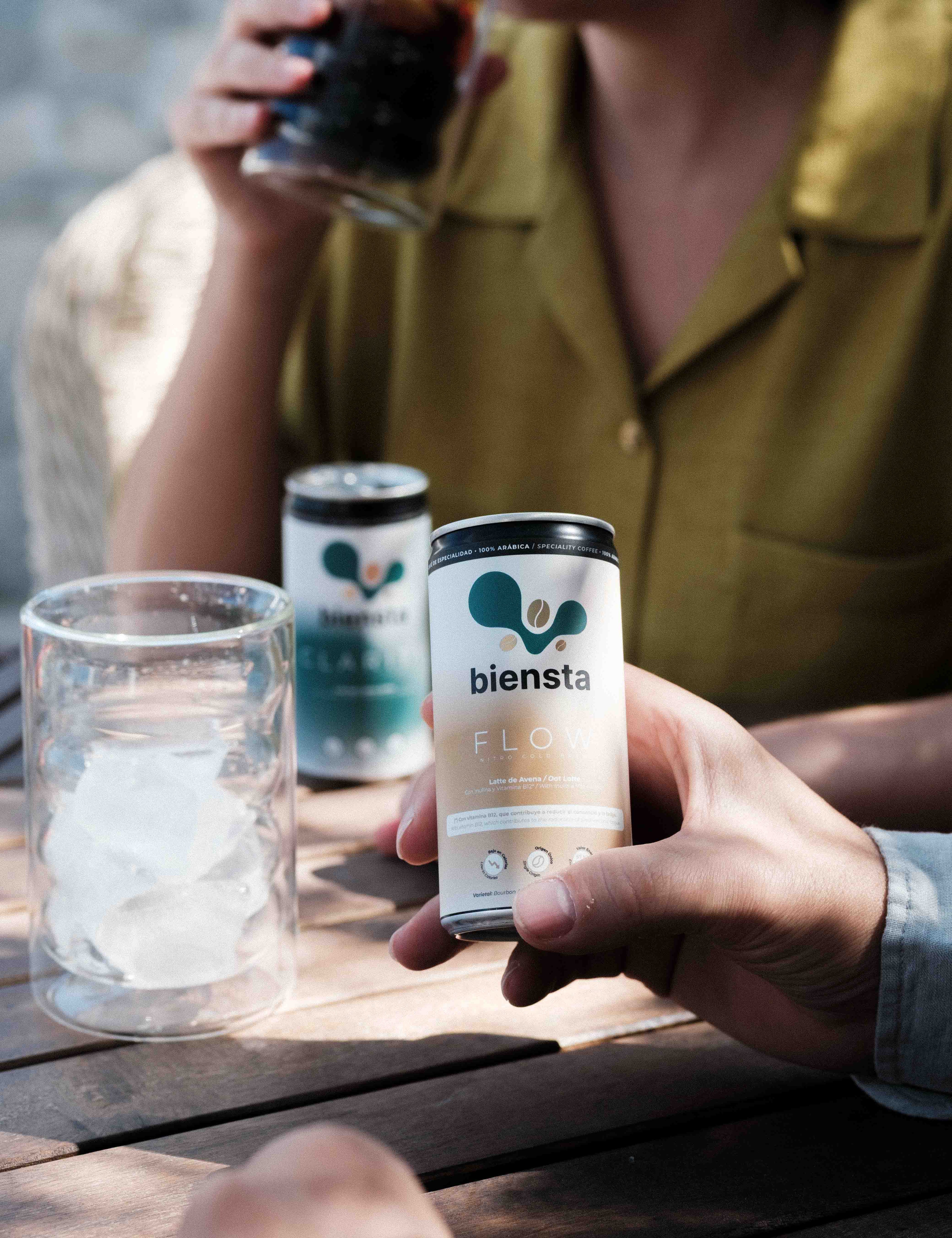 Cold brew vs café tradicional: dos formas de tomar café y dos formas de sentir la energía