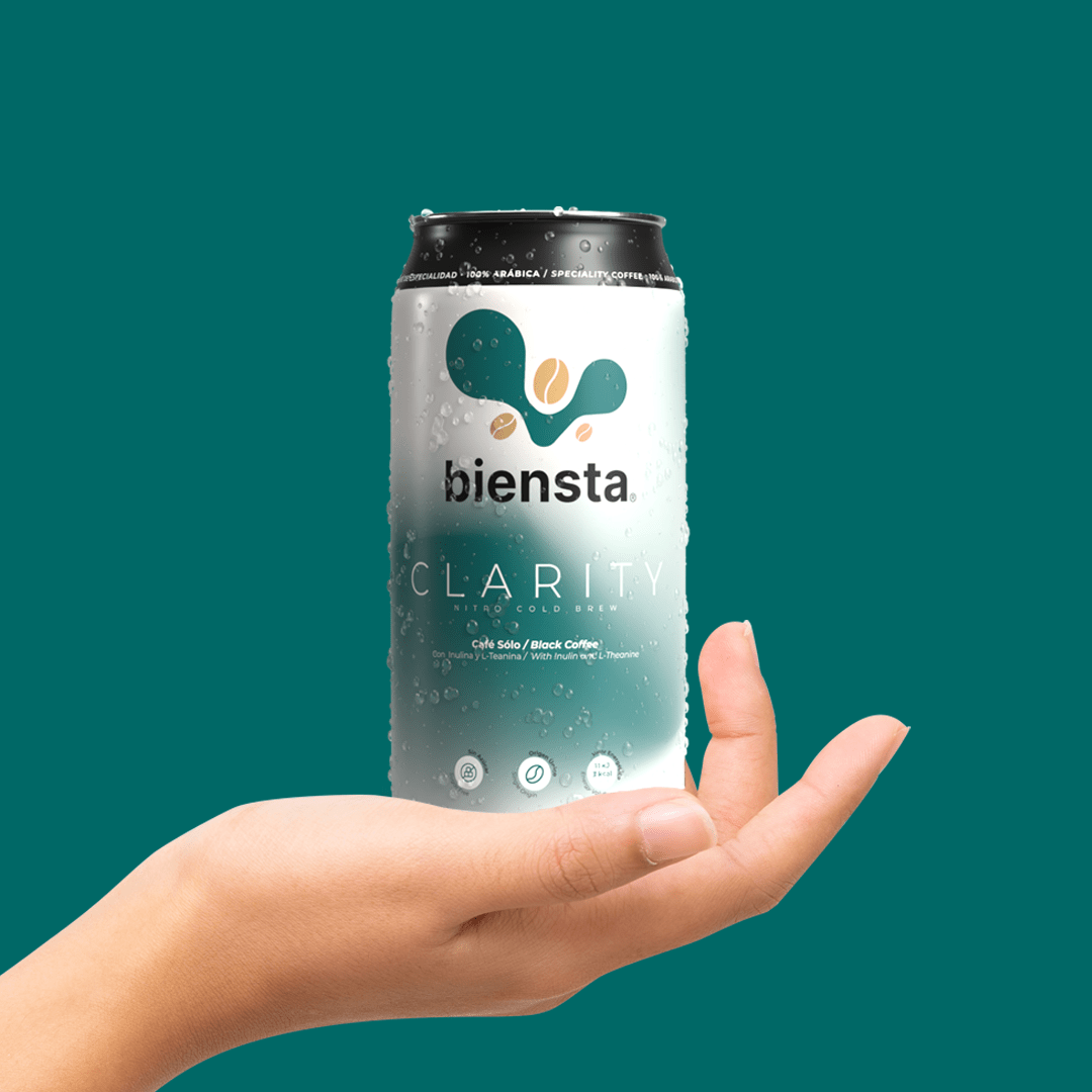 Biensta vs otros cafés fríos: por qué Biensta es diferente - biensta