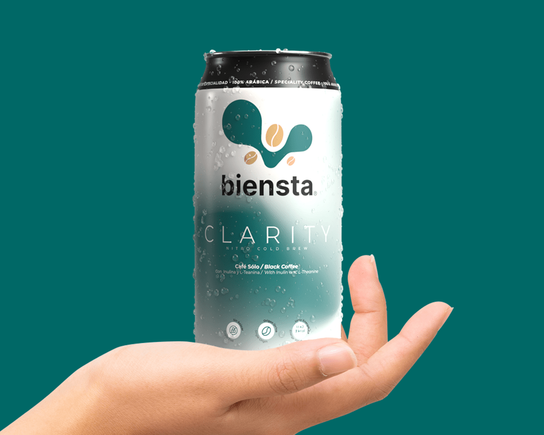 Biensta vs otros cafés fríos: por qué Biensta es diferente - biensta