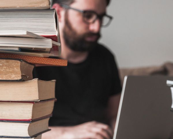 Concentración para oposiciones: estudiar durante meses sin perder el ritmo