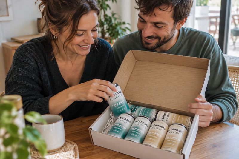 ¿Qué significa que un café sea vegano? - biensta