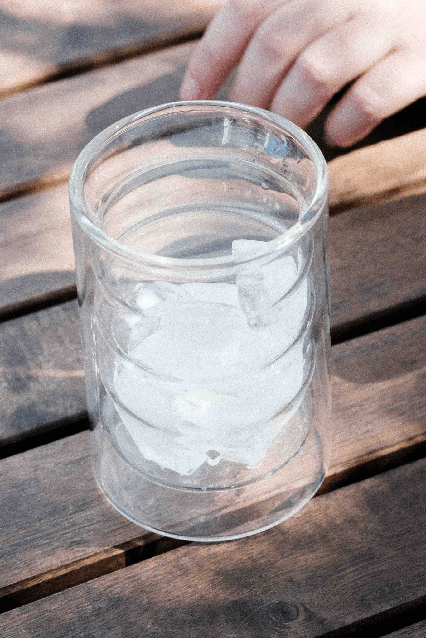 Vaso Biensta - Enfócate - biensta