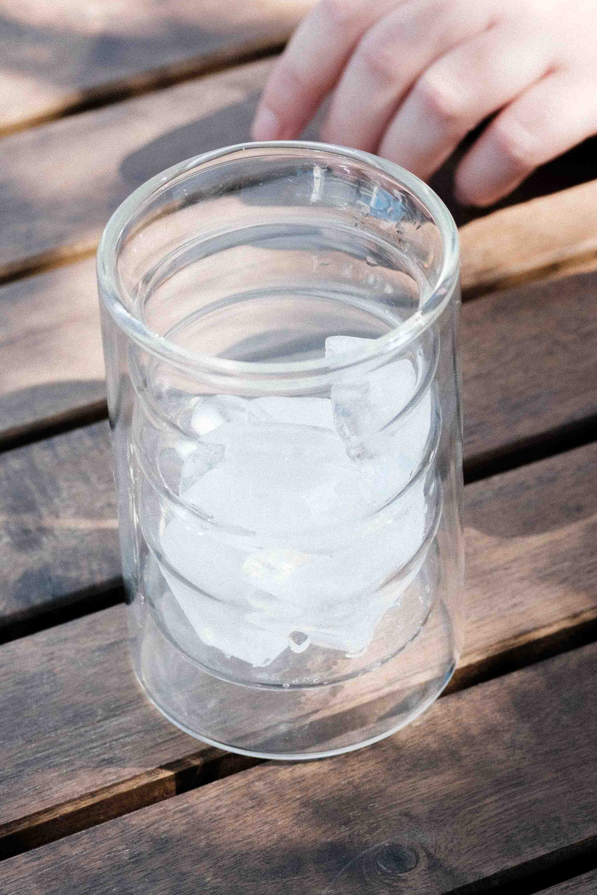 Vaso Biensta - Enfócate