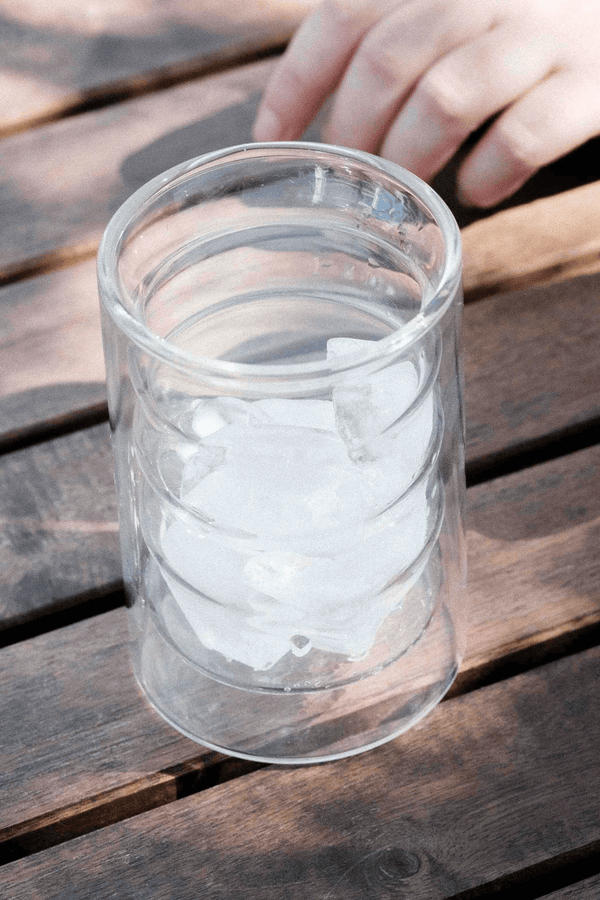 Vaso Biensta - Respira - biensta