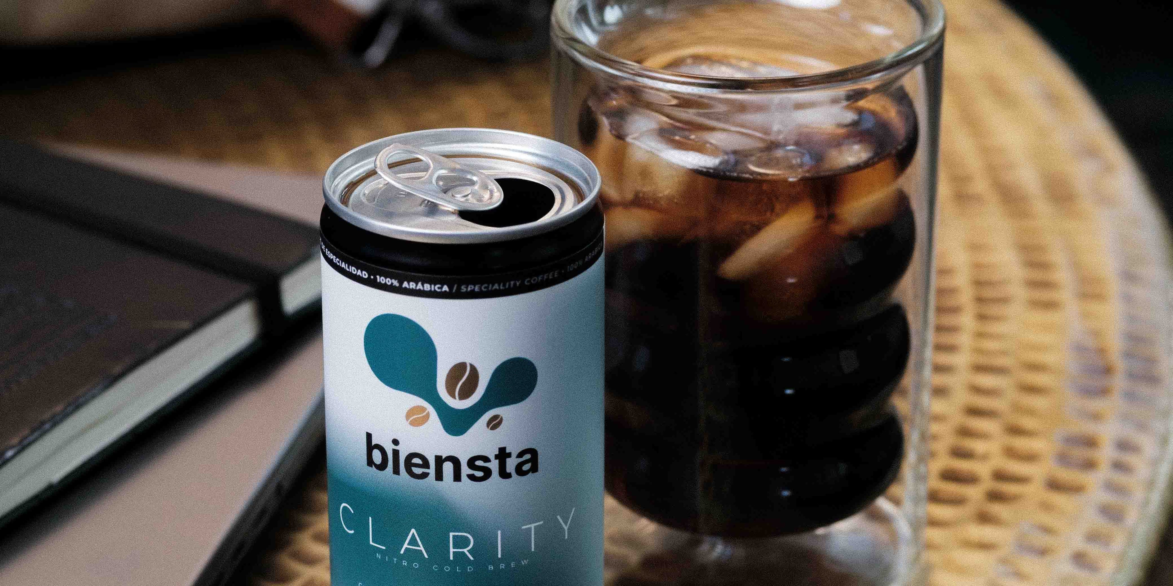 Biensta Clarity