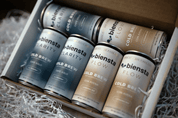 Pack de Descubrimiento Biensta - biensta