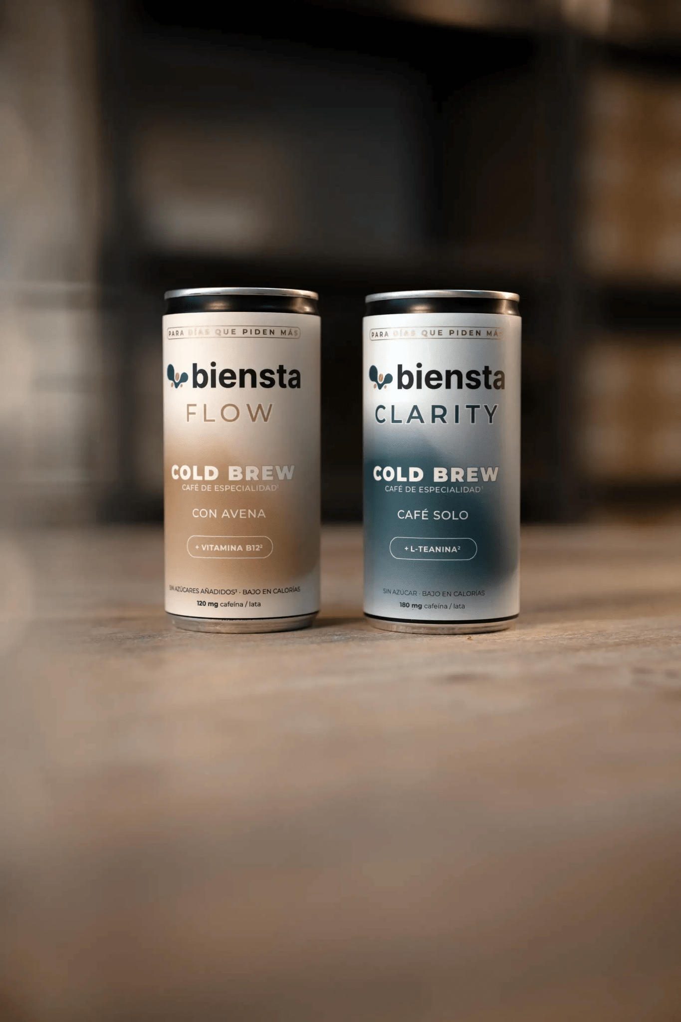 Pack de Descubrimiento Biensta - biensta