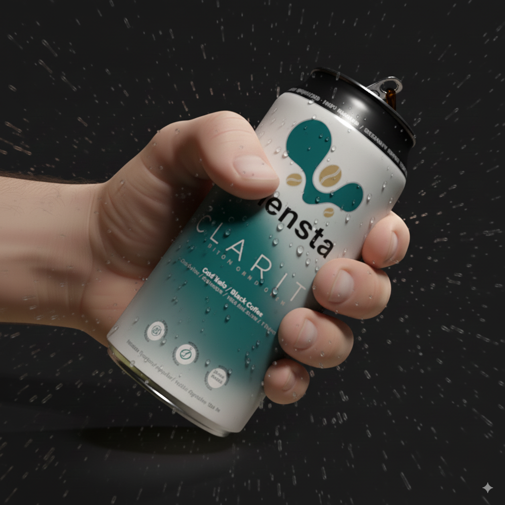 Biensta Agita y Activa Espuma