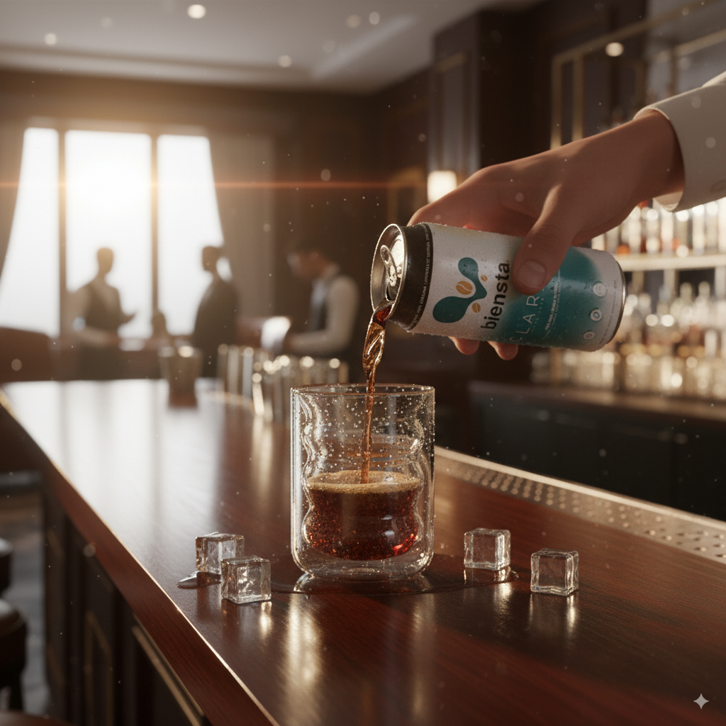 Biensta en todos los sitios