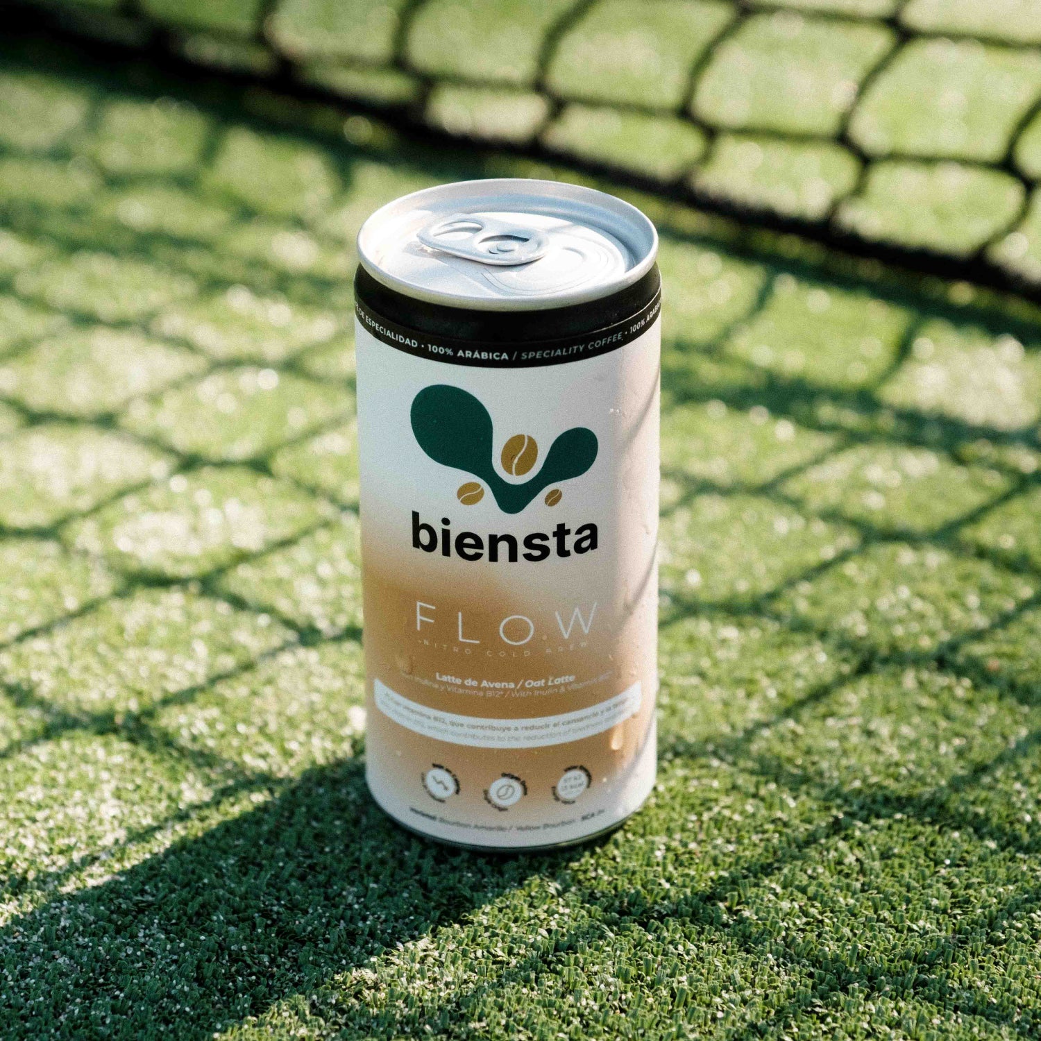 Pack de Activación (6 latas)