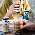Mix, los dos cold brew de Biensta juntos - biensta
