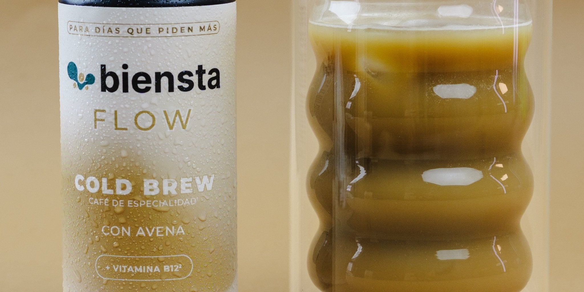 Vaso Biensta - Respira - biensta