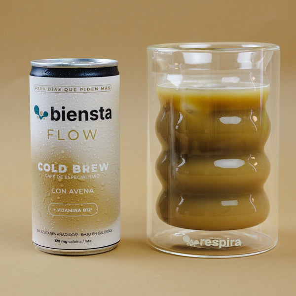 Vaso Biensta - Respira - biensta