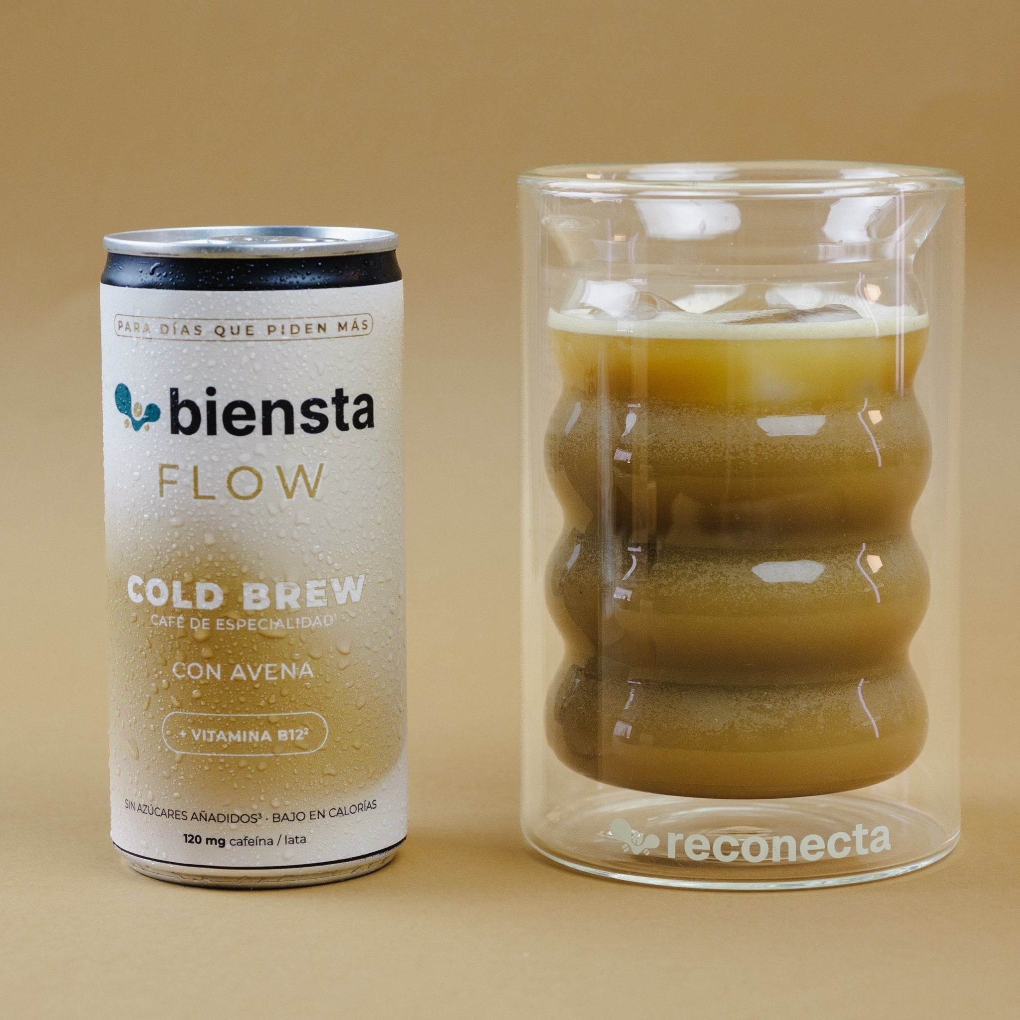Flow - biensta
