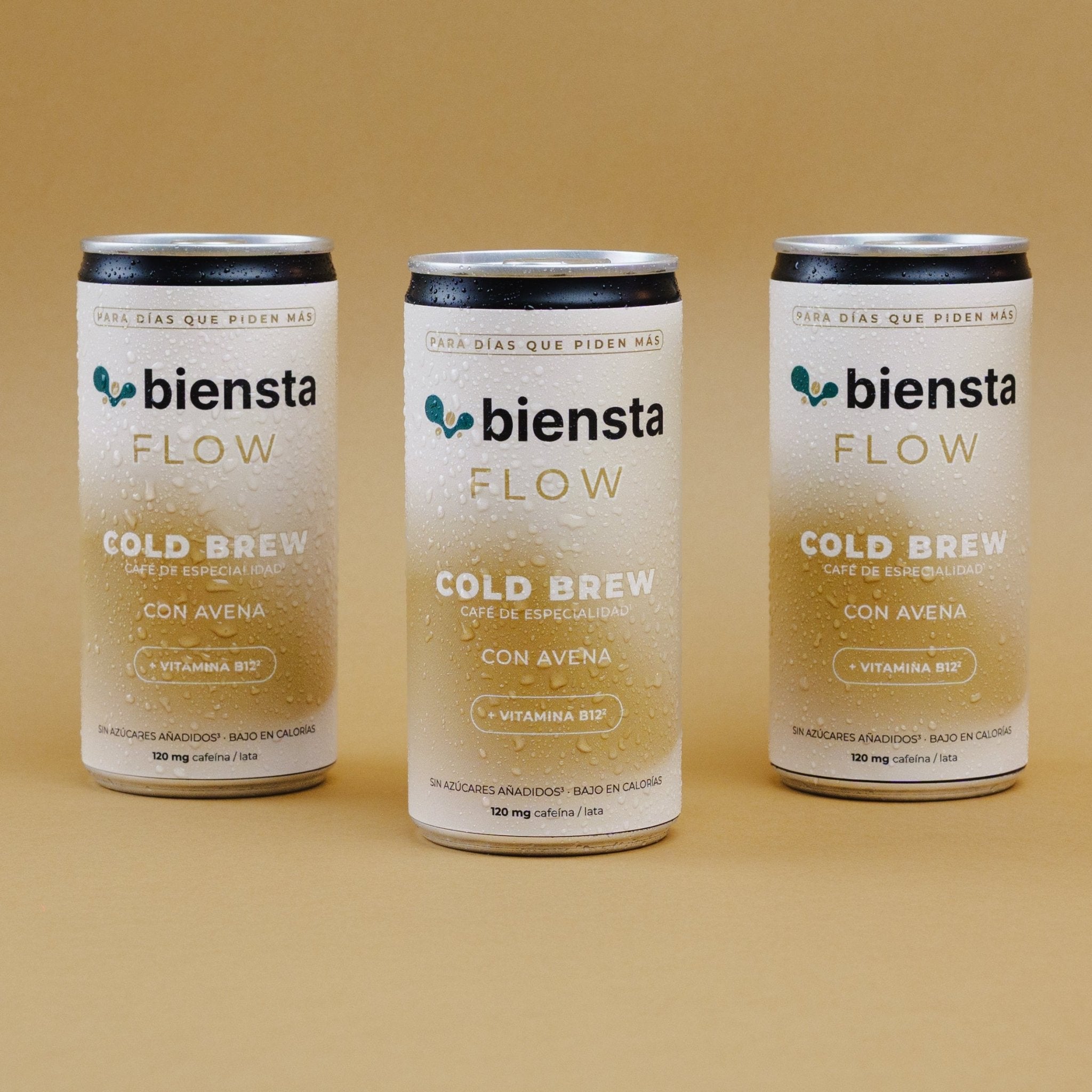 Pack Descubrimiento - biensta