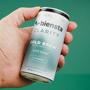 Clarity - biensta