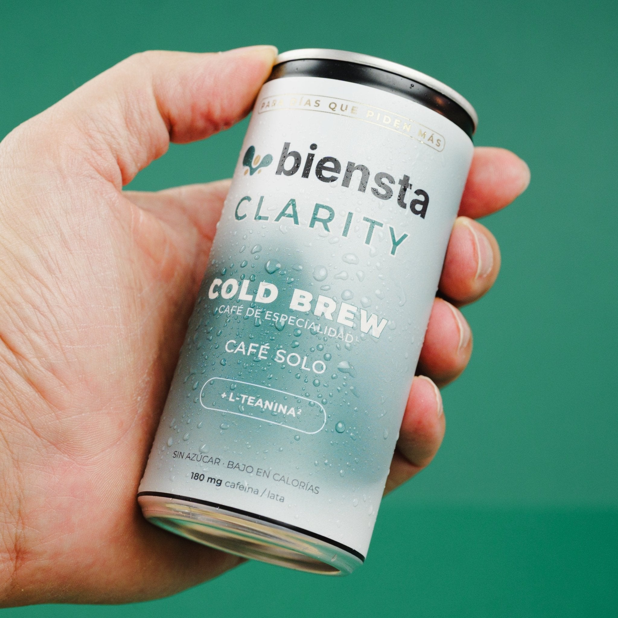 Clarity - biensta
