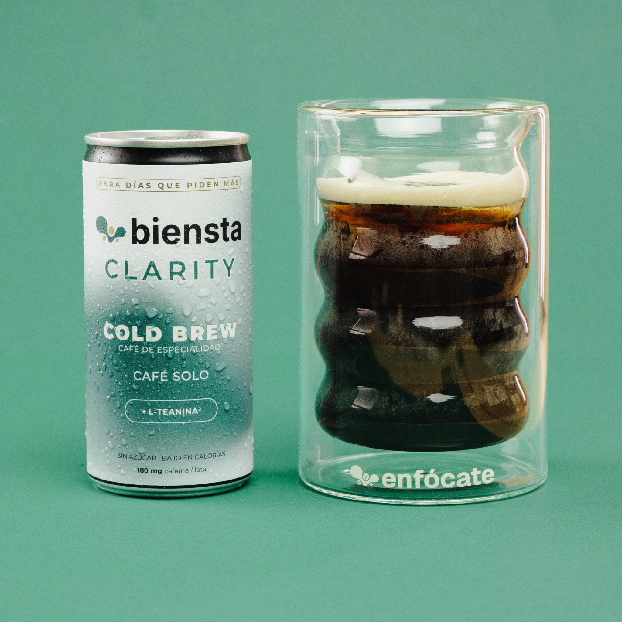 Clarity - biensta