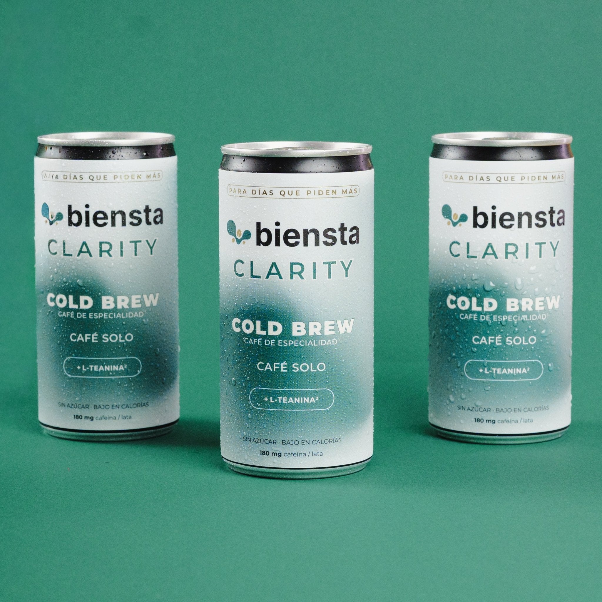 Pack Descubrimiento - biensta