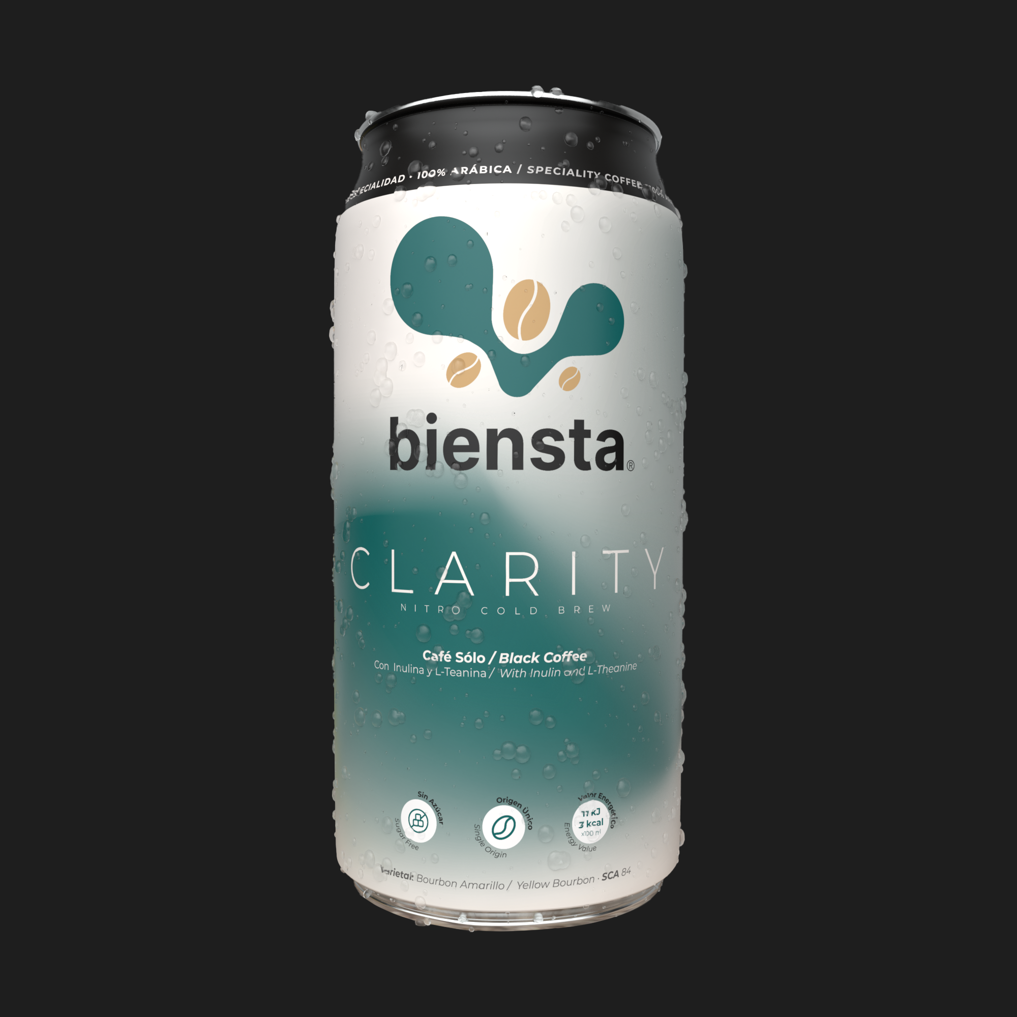 Descubre Biensta Clarity