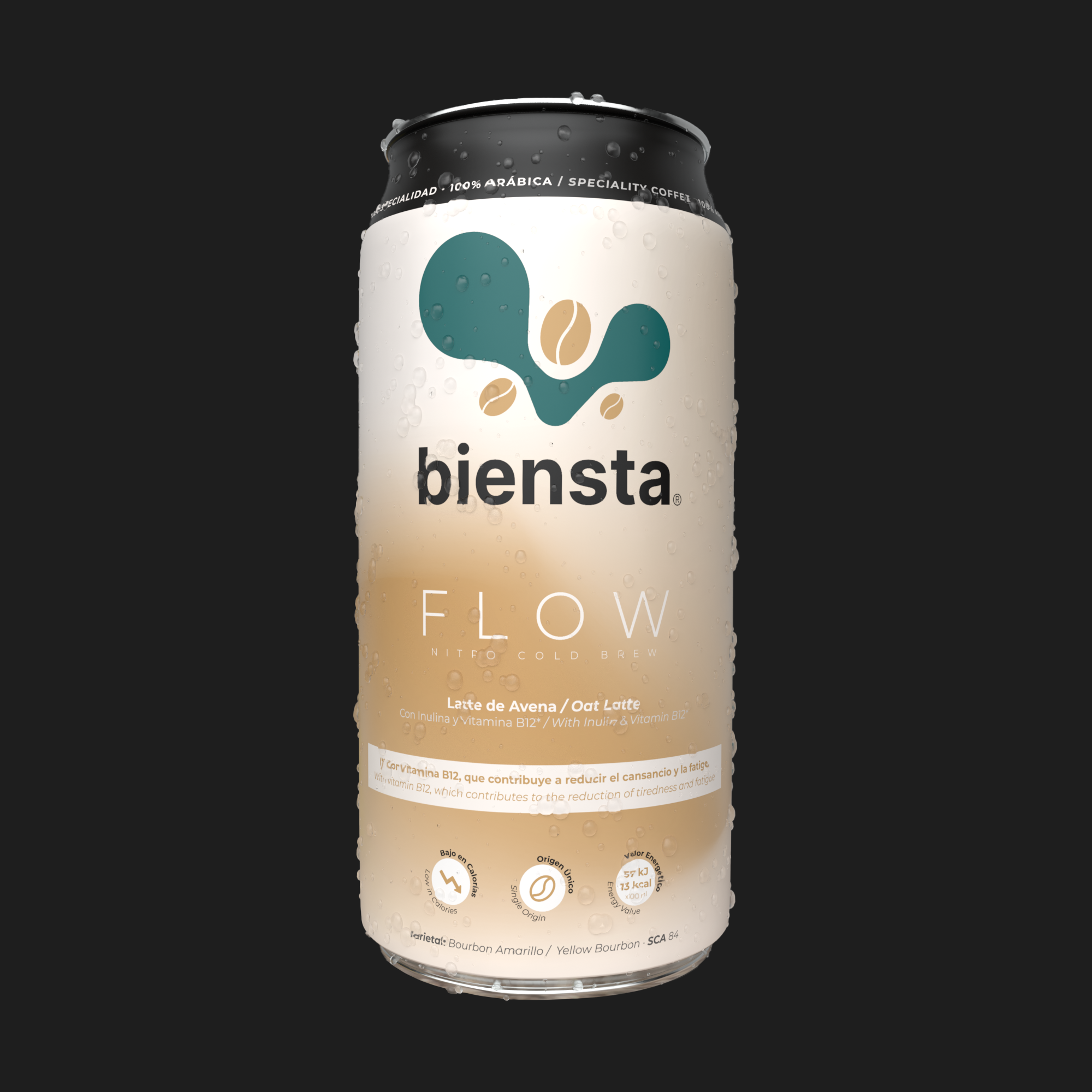 Descubre Biensta Flow