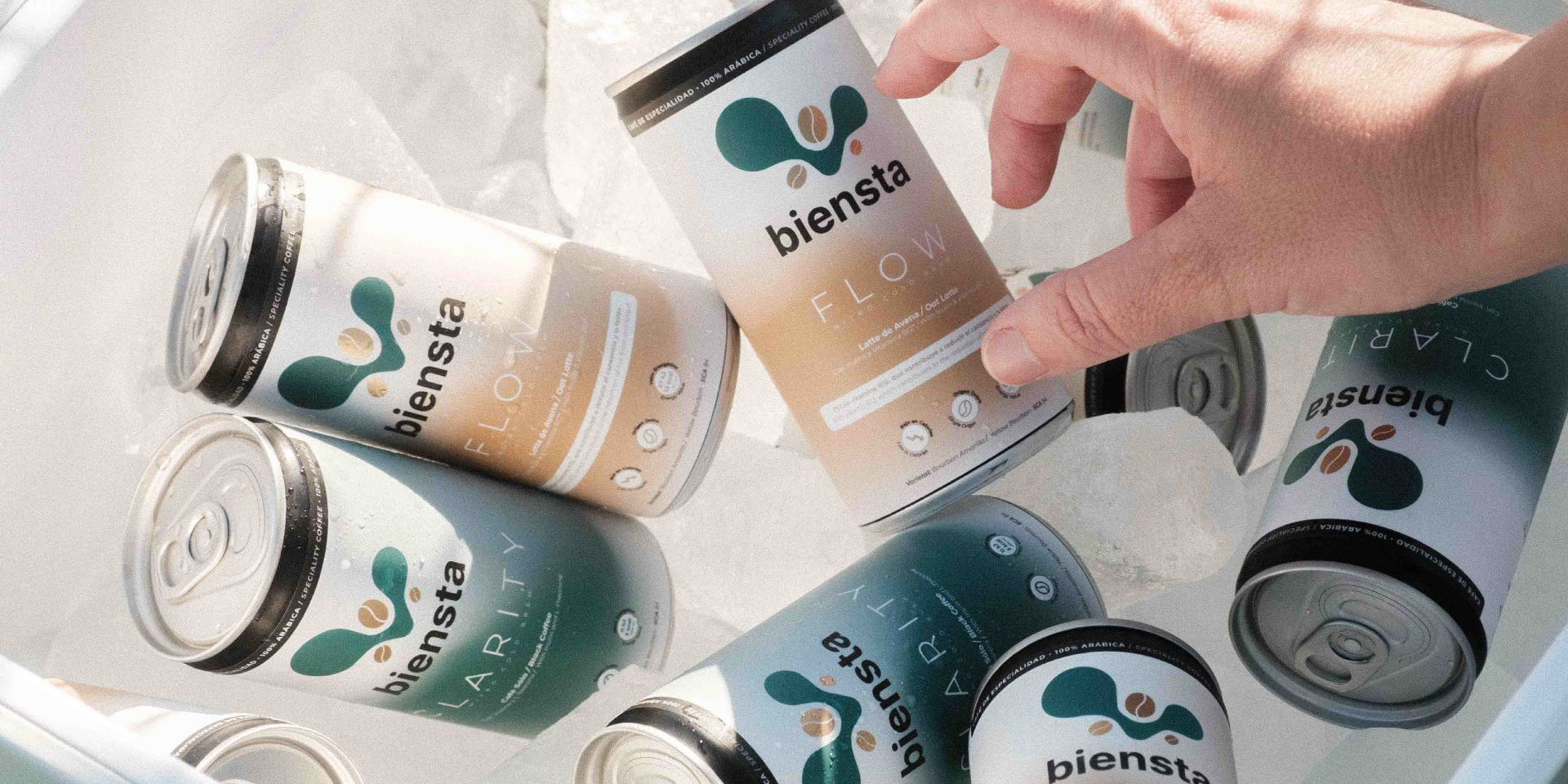 Discovery Pack (4 latas)