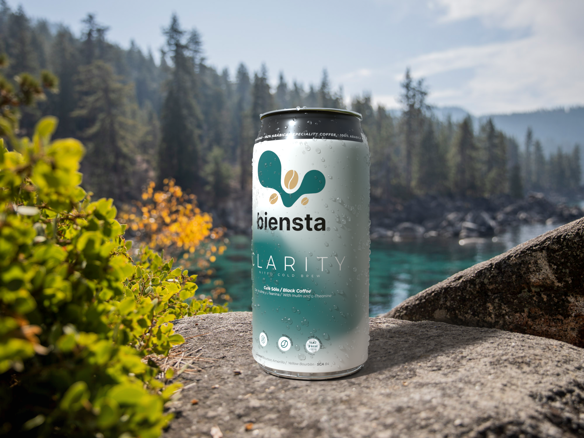 El café de siempre, pero mejor