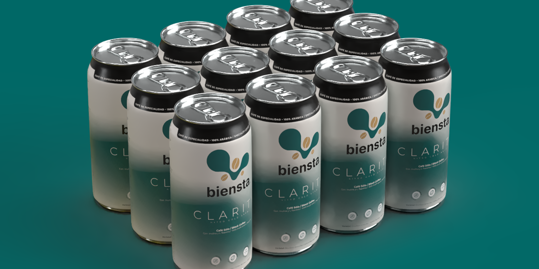 Pack Clarity Biensta