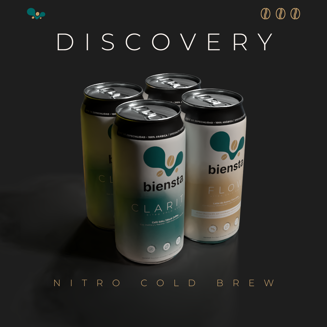 Pack Discovery Biensta