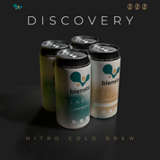 Pack Discovery Biensta