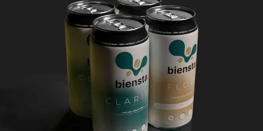 Pack Discovery Biensta