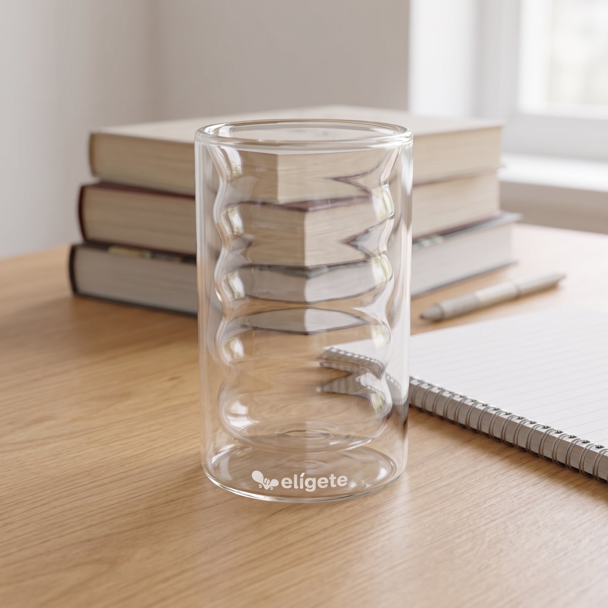 Vaso Biensta - Elígete - biensta