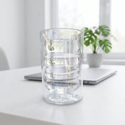 Vaso Biensta - Enfócate - biensta