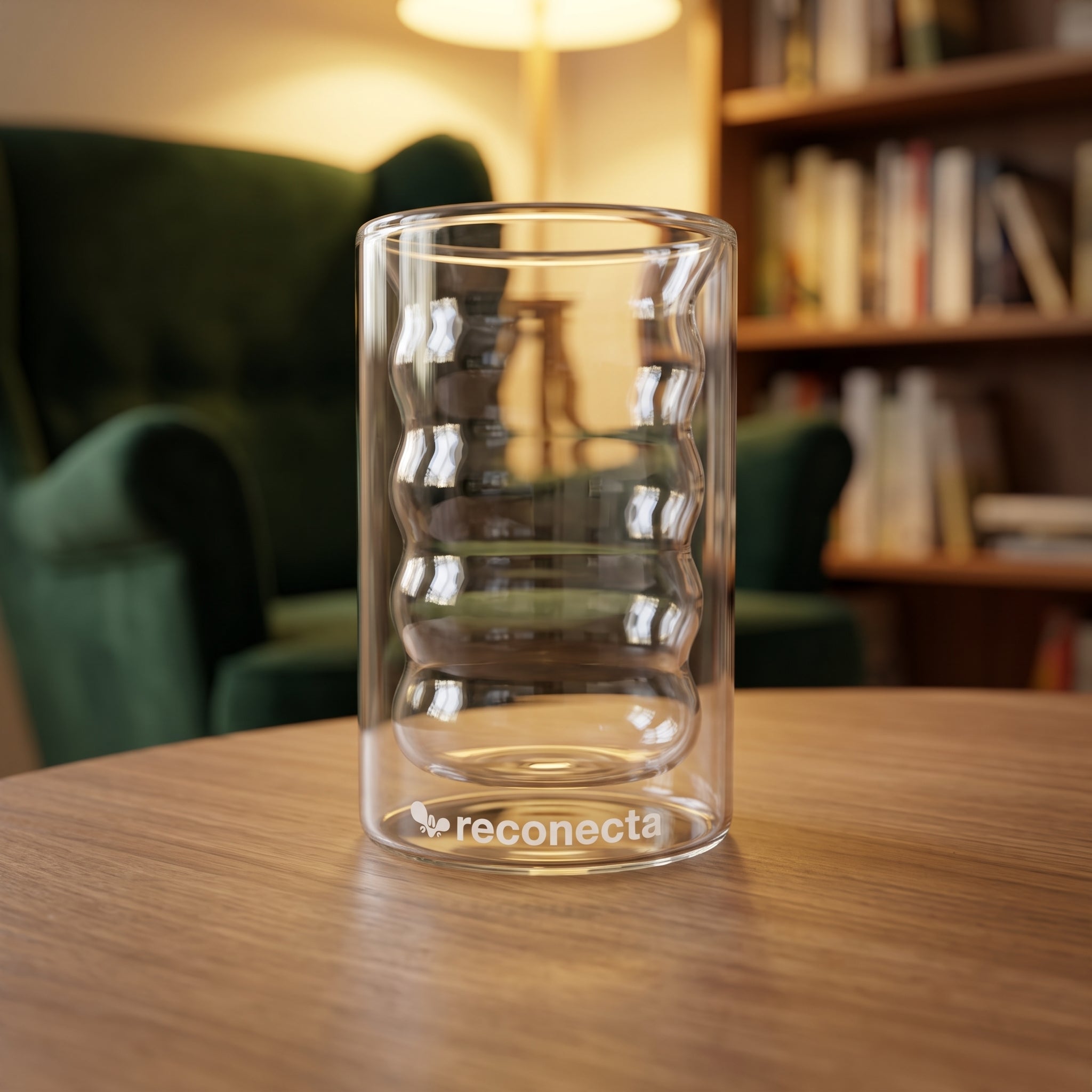 Vaso Biensta - Reconecta - biensta