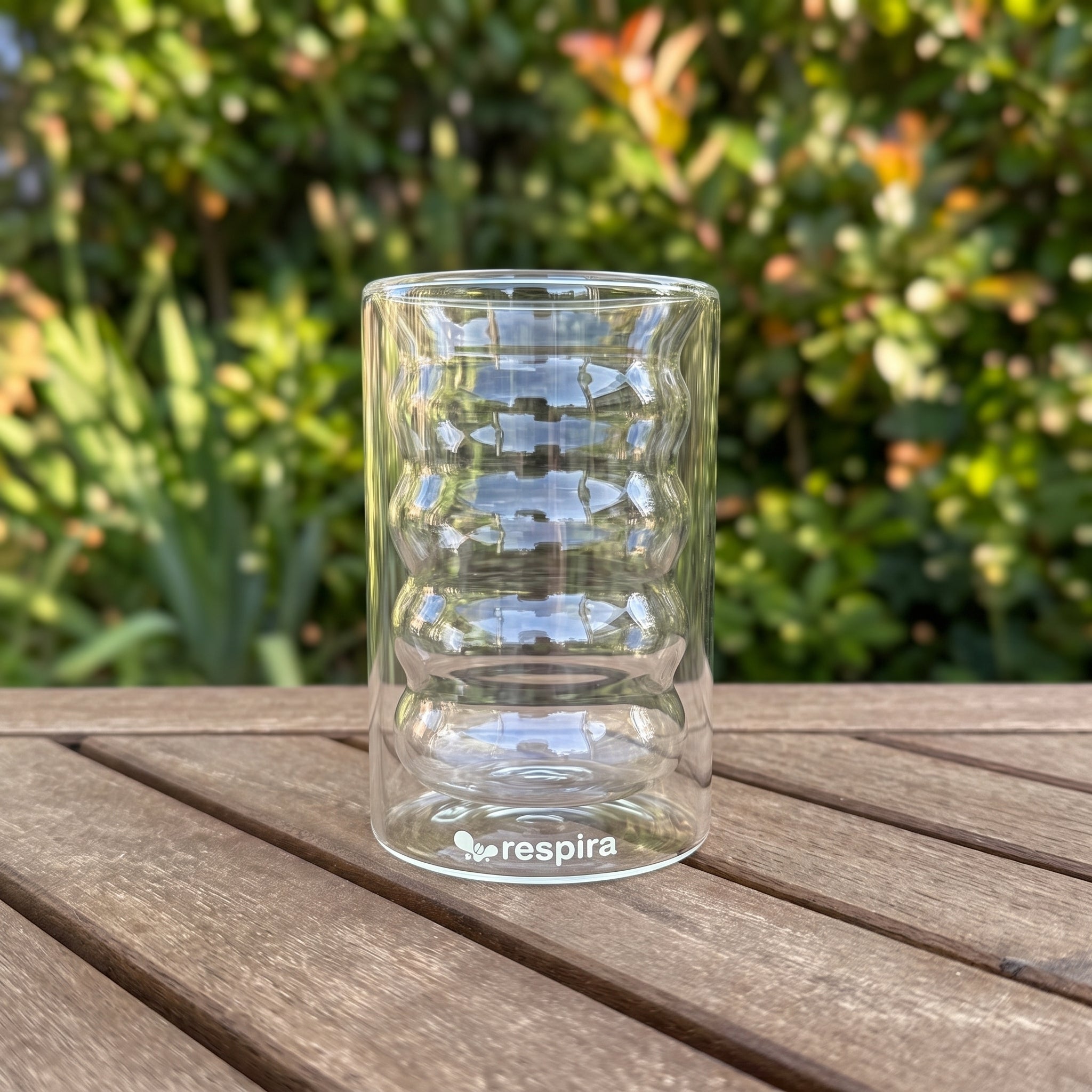 Vaso Biensta - Respira - biensta