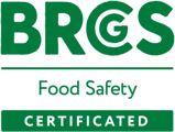 BRCGS Food Safety